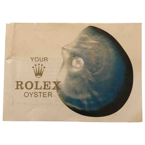 Rolex   watch