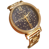 Michael Kors  steel watch