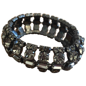 Marni silver metal bracelets