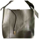 Marni green leather handbag