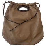 Marni  leather handbag