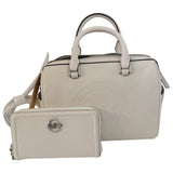 Michael Kors  leather handbag