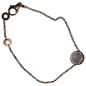 Bvlgari bulgari bulgari pink pink gold bracelets