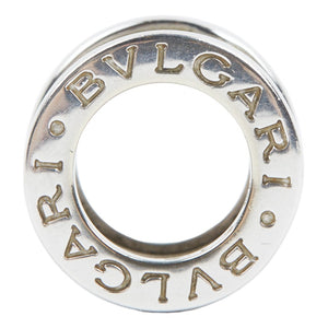 Bvlgari b.zero1 silver white gold pendants