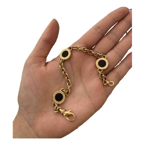 Bvlgari bulgari bulgari gold yellow gold bracelets