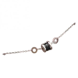 Bvlgari save the children silver silver bracelets