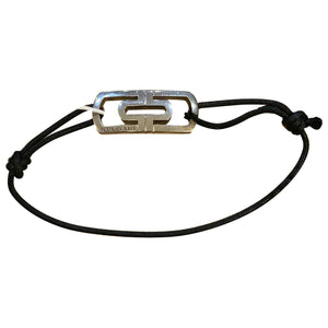 Bvlgari parentesi silver silver bracelets