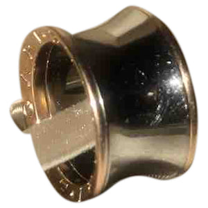 Bvlgari bulgari bulgari white pink gold rings