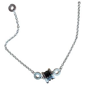 Bvlgari save the children silver silver bracelets