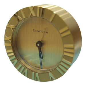 Tiffany & Co gold  watch