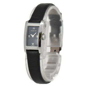 Gucci  steel watch