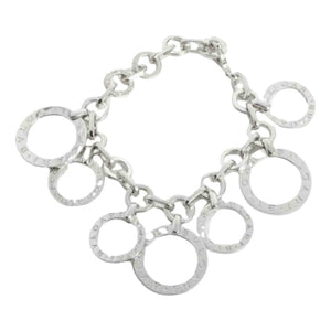 Bvlgari bulgari bulgari silver silver bracelets