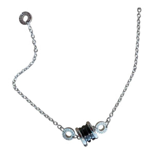 Bvlgari save the children silver silver bracelets
