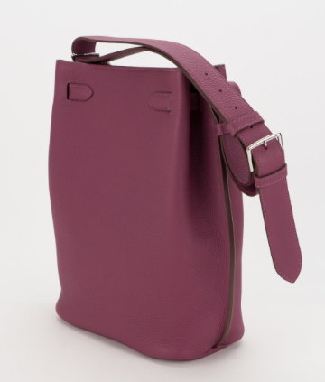 Hermes So Kelly 22