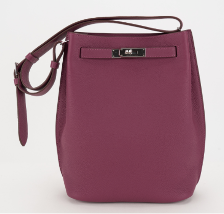 Hermes So Kelly 22
