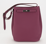 Hermes So Kelly 22
