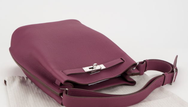 Hermes So Kelly 22
