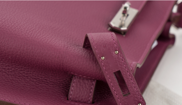 Hermes So Kelly 22