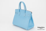 Hermes Birkin 30