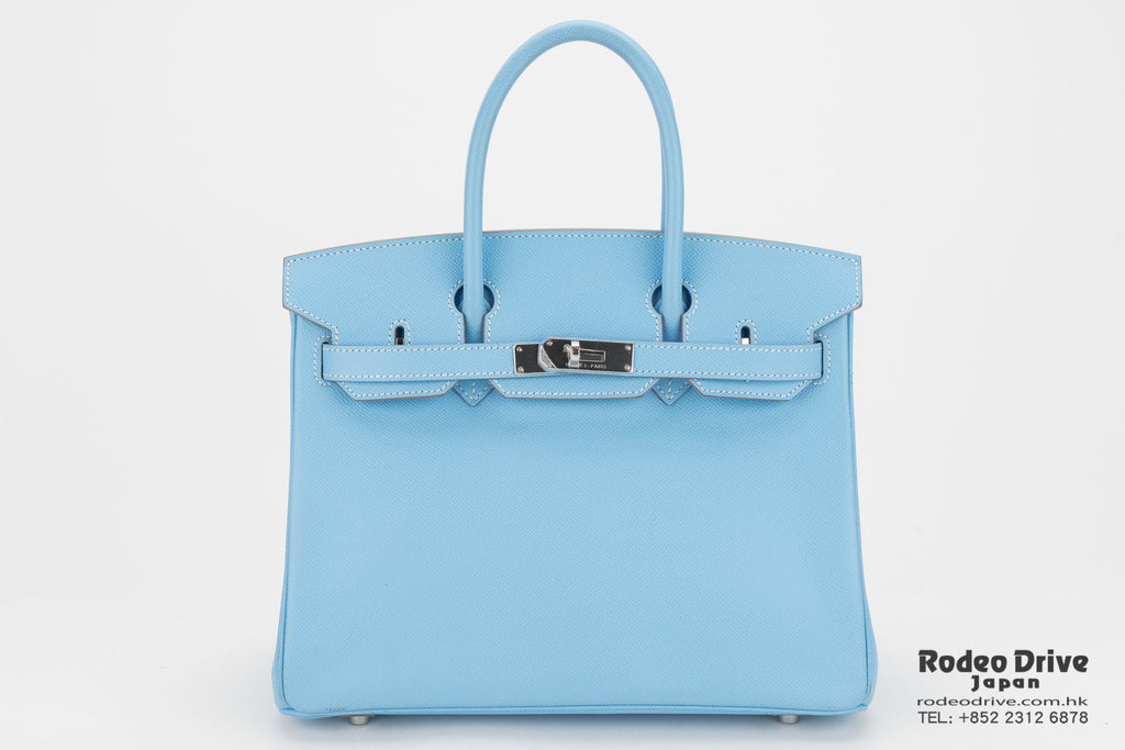 Hermes Birkin 30