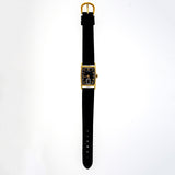 Art Deco 1940 Hamilton 19 Jewel M982 14k Yellow Gold Men\'s Ladies Watch
