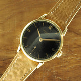 Patek Philippe 1578 General Motors