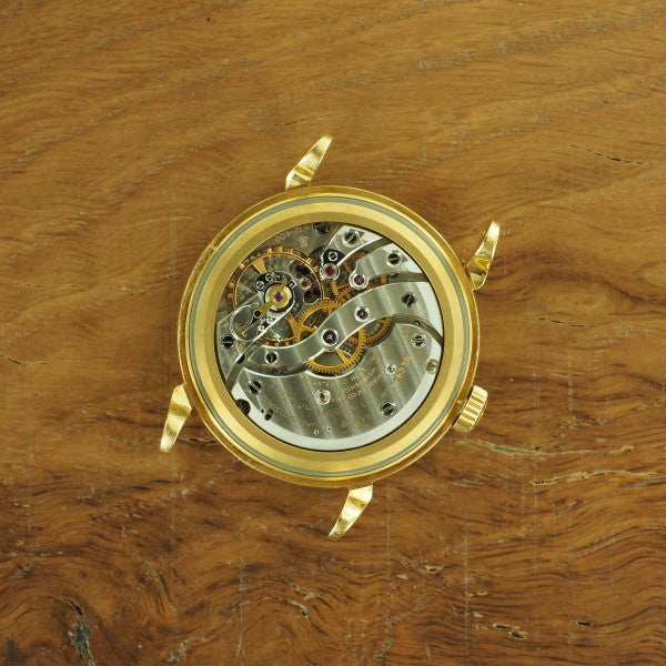 Patek Philippe 1578 General Motors