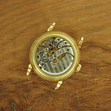 Patek Philippe 1578 General Motors