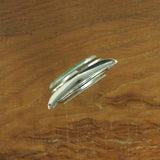 Rolex White Gold Date “Boy Size” Ref. 6624