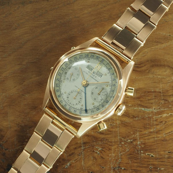 Rolex Chronograph “Killy” 5036 – Luxify Marketplace