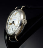 West End Watch Co C.1920s 32mm Secundus