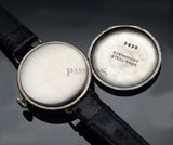 West End Watch Co C.1920s 32mm Secundus