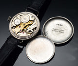 West End Watch Co C.1920s 32mm Secundus