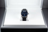 2016 IWC ANNUAL CALENDAR IW503502 WITH BOX AND PAPERS