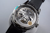 2016 IWC ANNUAL CALENDAR IW503502 WITH BOX AND PAPERS
