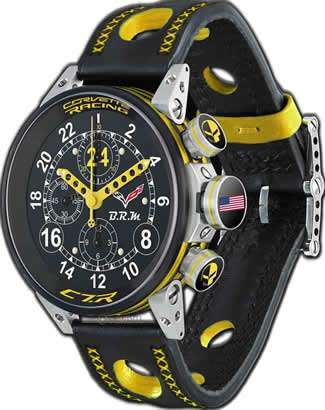 Brm hotsell corvette watch