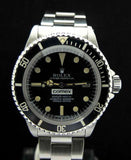 Rolex COMEX First Series 1665