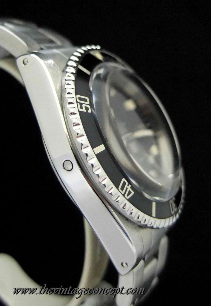 Rolex COMEX First Series 1665