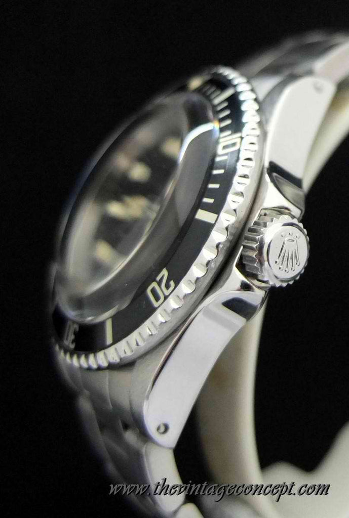 Rolex COMEX First Series 1665