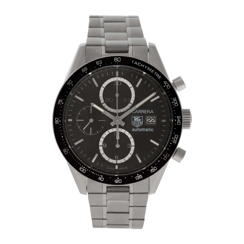 Tag Heuer Carrera cv2010-2