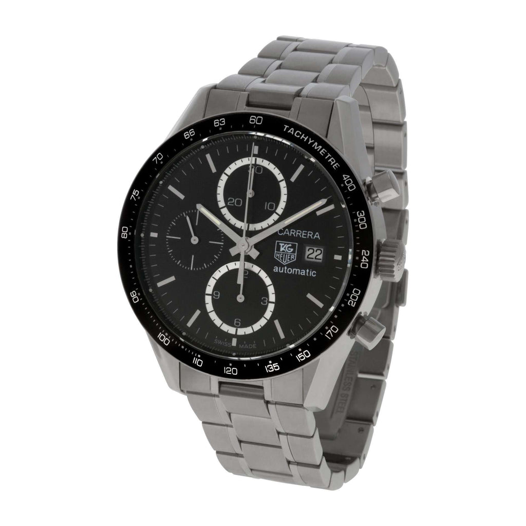 Tag Heuer Carrera cv2010-2