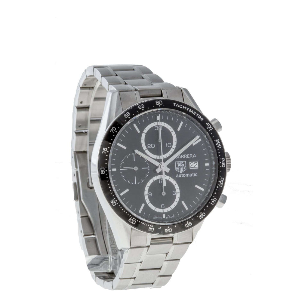 Tag Heuer Carrera cv2010-2