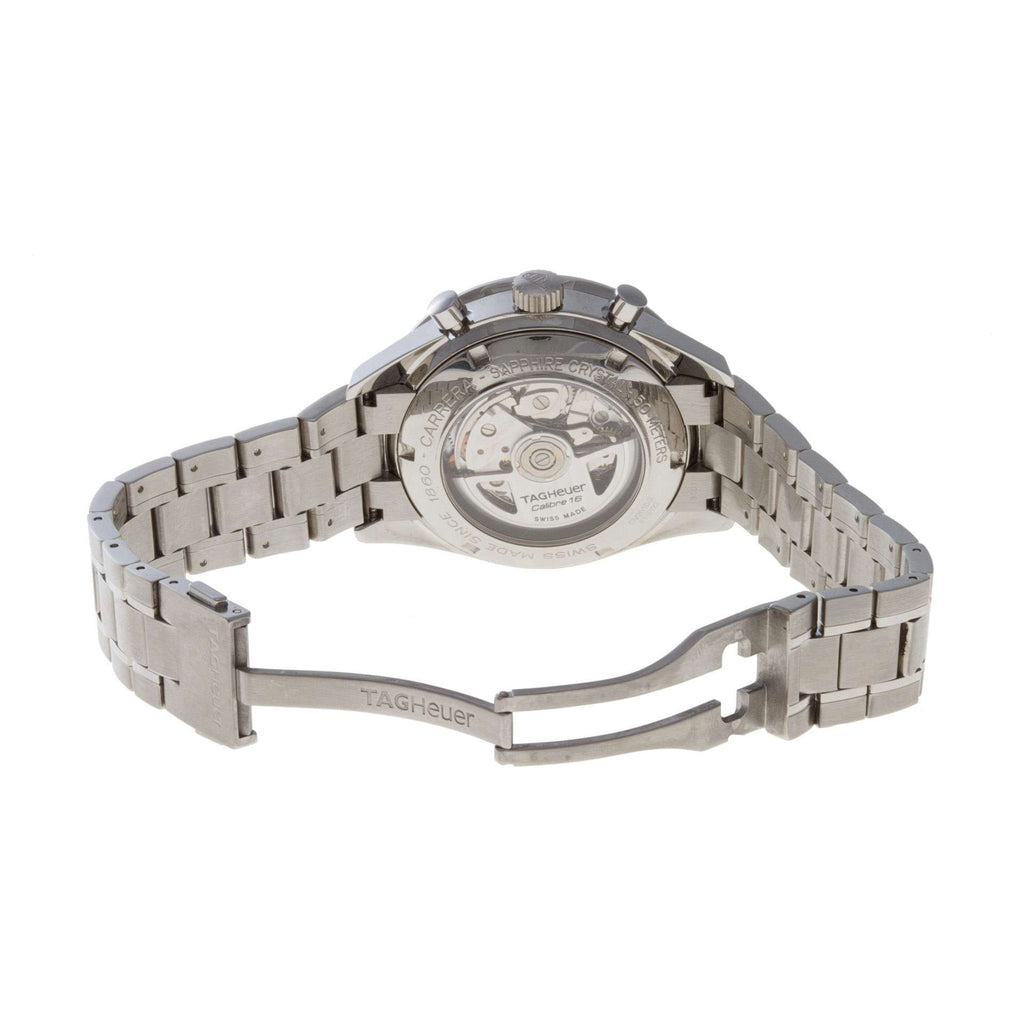 Tag Heuer Carrera cv2010-2