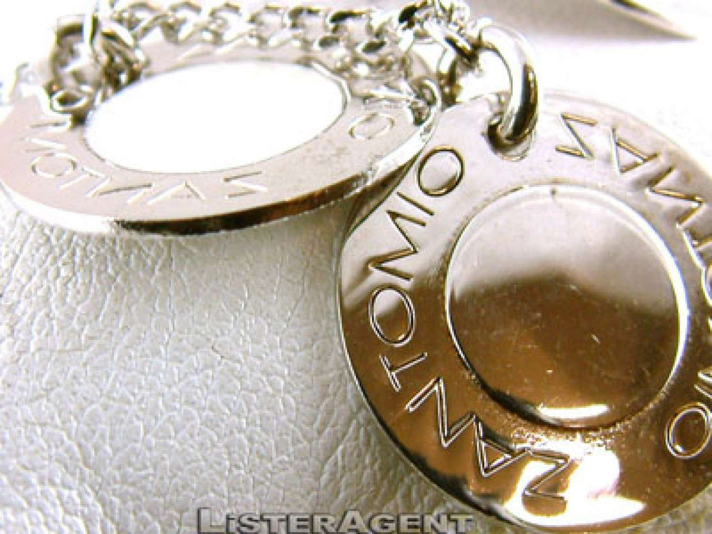 ZANTOMIO BRACELET IN 925 SILVER