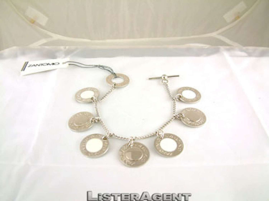 ZANTOMIO BRACELET IN 925 SILVER