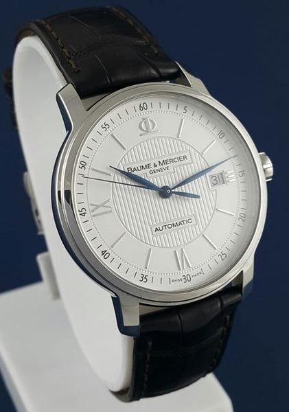 Baume mercier 65615 best sale