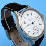 Vacheron Constantin - chronometer 1a luxury collector watch - 273192 - Men - 1901-1949
