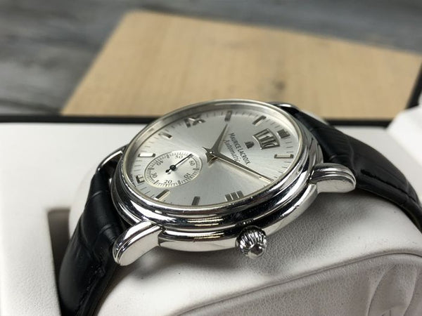Maurice Lacroix Masterpiece Grand Guichet automatic 58789