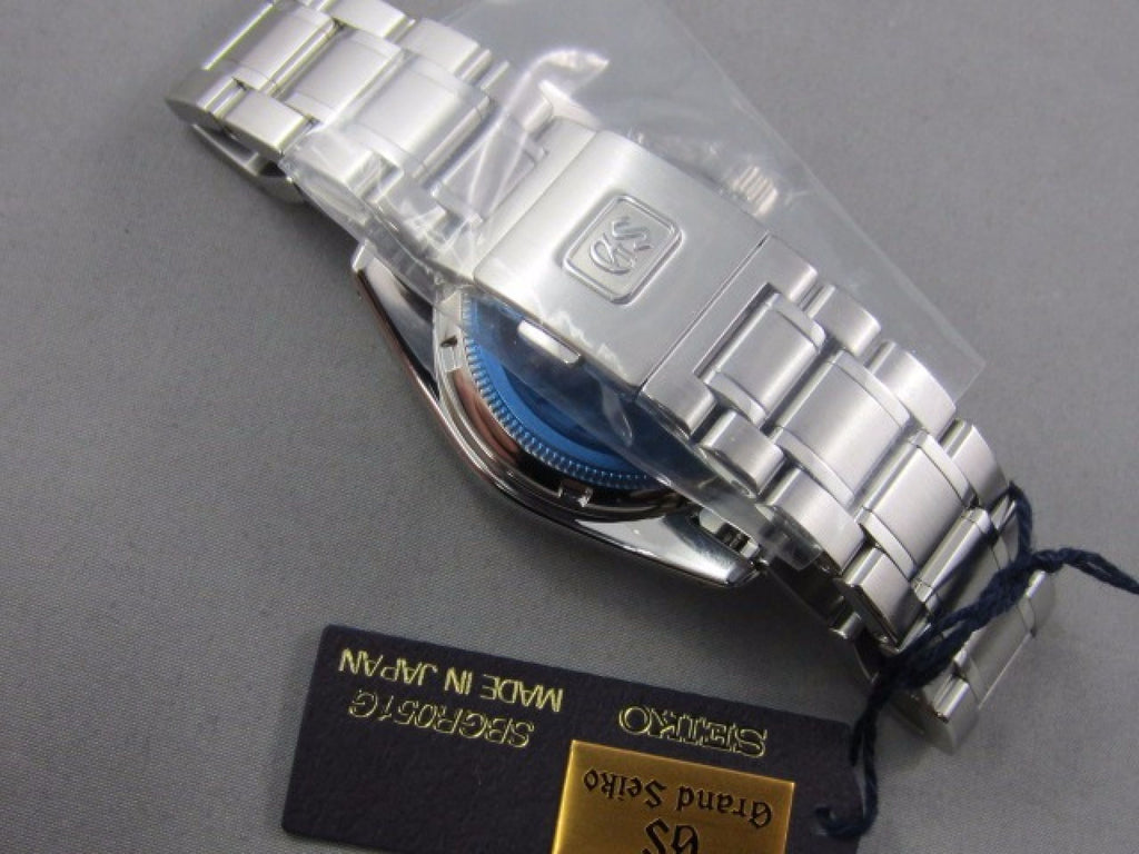 GRAND SEIKO SBGR051