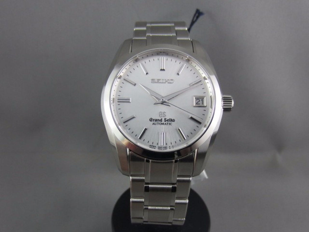 GRAND SEIKO SBGR051
